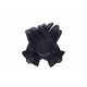 Перчатки Mechanix Tactical FastFit Covert NEW | цвет черный | (FFTAB-55)